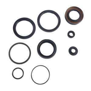 2012-2014 LATITUDE V6 2.5L 3.5L CVT Transmission Master Rebuild Kit Clutch Plates JF016E JF017E RE0F11E Generic