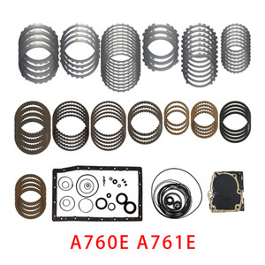 2003-2006 Gelsior 4.3L Transmission Master Rebuild Kit A760E A761E Generic