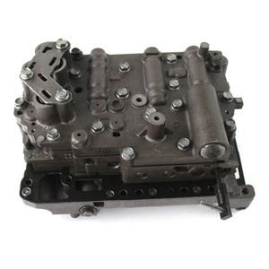 KIA/ Chevrolet Tucson Carens Forte Optima Sportage 4WD 6 Speed Valve Body A6MF1 Generic