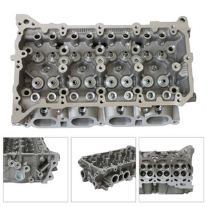 2010-2016 Prius Toyota 1.8 Cylinder Head 2ZRFXE Generic