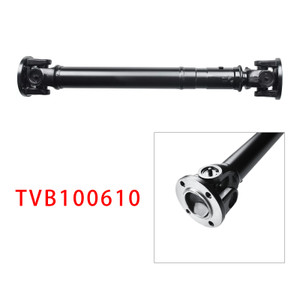 LAND ROVER Defender Station Wagon 2.5 Front Propshaft TVB100610 Generic