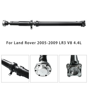 2005-2009 Land Rover LR3 V8 4.4L Rear Driveshaft Assembly TVB500360 Generic