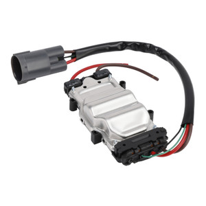 2004-2012 Mercedes-Benz A-Class W169 Radiator Fan Control Module 1137328294 Generic