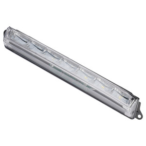 2007-2013 Mercedes-Benz X164 GL320 GL350 GL450 ML63 AMG X166 Front Left Daytime Running Light A1649060351 Generic