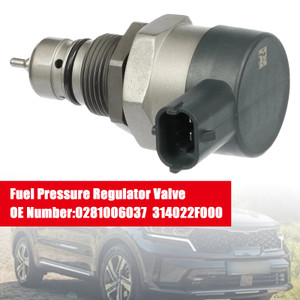Hyundai Santa Fe 2.2 CRDI Fuel Pressure Regulator Valve 0281006037 Generic
