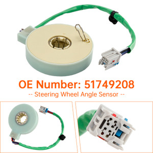 Lancia Ypsilon Steering Wheel Angle Sensor 51749208 Generic