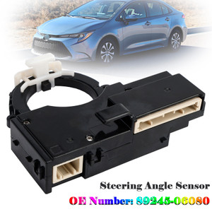 2019-2022 Toyota Corolla Steering Angle Sensor 89245-06080 Generic