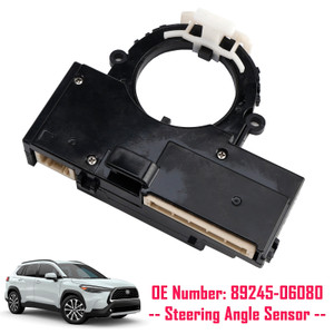 2018-2022 Toyota RAV4 Steering Angle Sensor 89245-06080 Generic