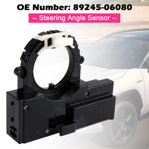 2018-2022 Toyota RAV4 Steering Angle Sensor 89245-06080 Generic
