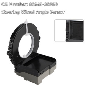 2008-2017 Toyota Sequoia Steering Wheel Angle Sensor 89245-33050 Generic