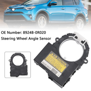 2013-2018 Toyota RAV4 Steering Wheel Angle Sensor 8924B-0R020 Generic