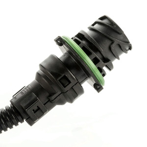 Volvo FH16 FL6 FM10 FM7 FH12 4 PINS Boost Pressure Sensor 20552760 20909613 Generic
