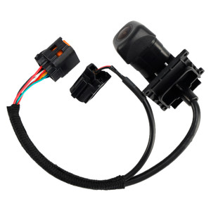 2020-2022 Kia Soul Rear Back View Camera Reverse Parking Camera 99241-K0000 Generic