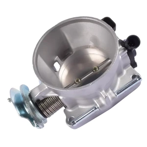 2002 Chevy Avalanche 1500 5.3L Throttle Body 88984260 Generic