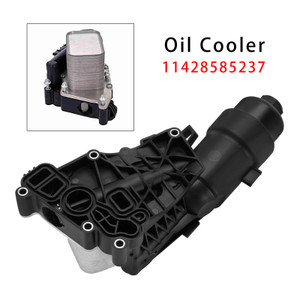 2014-2021 BMW 2 Series F45 Oil Filter Housing 11428585237 Generic