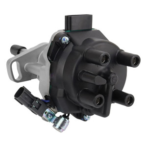 2009-2012 Nissan NP300 2009-2012 L4 Ignition Distributor w/ Cap & Rotor 221003S500 Generic