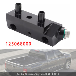 2014-2018 GM Silverado/Sierra 1500 Transmission Fluid Thermal Bypass Valve 125068000 Generic
