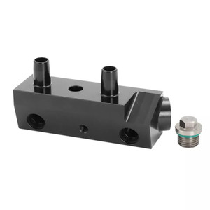 2014-2018 GM Silverado/Sierra 1500 Transmission Fluid Thermal Bypass Valve 125068000 Generic