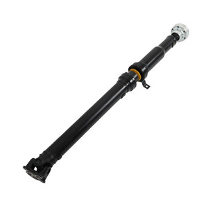 2006-2013 RANGE Rover SPORT I L230 Rear Drive Shaft Assembly TVB500370 Generic