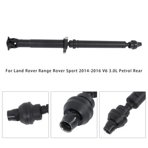 2016 Land Rover Range Rover Sport V6 3.0L Rear Drive Shaft Assembly LR058371 Generic
