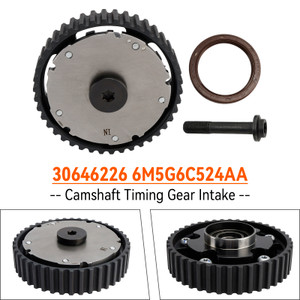 Volvo C30 S40 V50 S60 Camshaft Timing Gear Intake 30646226 Generic