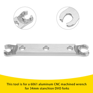 MINI 8/10mm Bike Fork-Shock Shaft Clamp/Vise block-Suspension Rod Holder For Fox