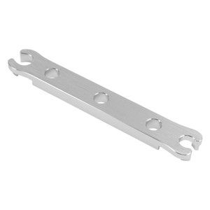 MINI 8/10mm Bike Fork-Shock Shaft Clamp/Vise block-Suspension Rod Holder For Fox