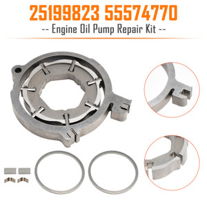 2017-2019 Vauxhall Cascada Corsa & Corsavan Engine Oil Pump Repair Kit 2NOP1602 Generic