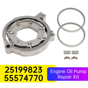 2017-2019 Vauxhall Cascada Corsa & Corsavan Engine Oil Pump Repair Kit 2NOP1602 Generic