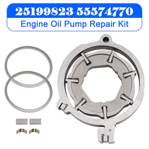 2017-2019 Mokka & X Zafira Mk III Engine Oil Pump Repair Kit 2NOP1602 Generic