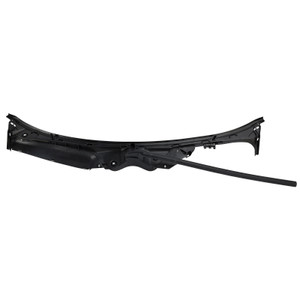 Mercedes Benz E-Class W211 Windshield Cowl Cover 2118300513 Generic