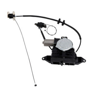 2011-2017 Honda Odyssey EX, EX-L Rear Right Side Power Sliding Door Motor Cable 72010-TK8-305 Generic