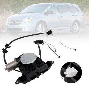 2011-2017 Honda Odyssey EX, EX-L Rear Left Side Power Sliding Door Motor Cable 72010-TK8-305 Generic