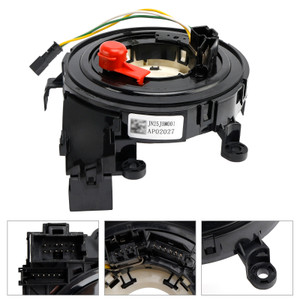 2007-2018 BMW X5 Steering Wheel Clock Spring 61319164423 Generic
