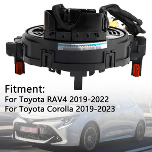 2019-2022 Toyota RAV4 Steering Wheel Clock Spring 84308-02160 Generic