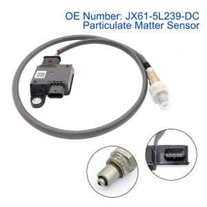 2019 Ford Focus Mk4 1.5TDCi Particulate Matter Sensor JX61-5L239-DC Generic
