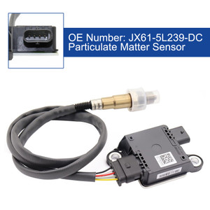 2019 Ford Focus Mk4 1.5TDCi Particulate Matter Sensor JX61-5L239-DC Generic