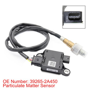 2015-2018 Kia Optima/ Optima Sportswagon Particulate Matter Sensor 39265-2A450 Generic