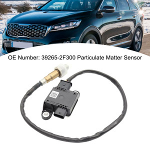 2015-2020 Kia Sorento III 2.2/2.0 CRDi Particulate Matter Sensor 39265-2F300 Generic