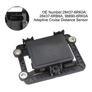 2021-2025 Nissan Rogue 1.5L Adaptive Cruise Distance Sensor 28437-6RK0A Generic