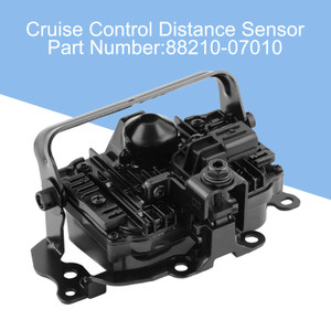 Distance Control Radar Sensor 88210-07010 For Toyota Corolla Prius 2017-2019