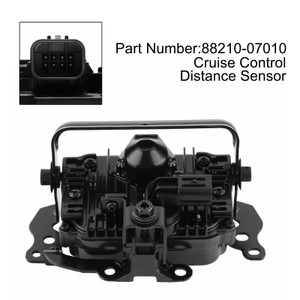 Distance Control Radar Sensor 88210-07010 For Toyota Corolla Prius 2017-2019