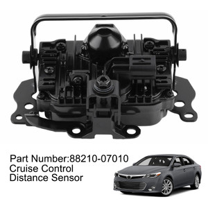 Distance Control Radar Sensor 88210-07010 For Toyota Corolla Prius 2017-2019