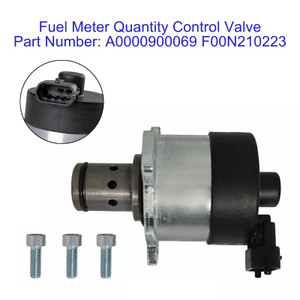 A0000900069 F00N210223 Fuel Meter Quantity Control Valve For Detroit DD13/DD15/DD16