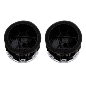 2015-2022 Ford Mustang 2.3L 3.7L 5.0L 5.2L 2X Center Dashboard A/C Air Vent Louvre FR3Z-19893-AE Generic