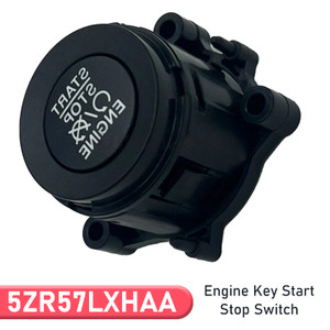 2015-2022 JEEP RENEGADE Engine Key Start Stop Switch 5ZR57LXHAA Generic