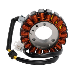 2002-2009 Honda SES 125 150 18-Pole Magneto Generator Stator 3SX-81410-00 Generic
