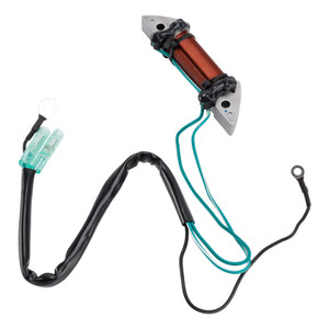 1994-2003 Yamaha 40HP K40J 40HP E40G Magneto Lighting Coil 6F5-85533-00 Generic