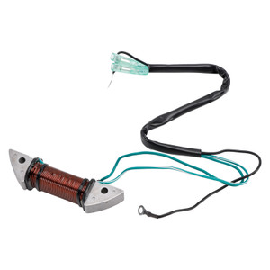 1994-2003 Yamaha 40HP K40J 40HP E40G Magneto Lighting Coil 6F5-85533-00 Generic