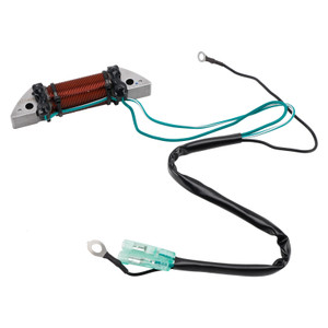 1994-2003 Yamaha 40HP K40J 40HP E40G Magneto Lighting Coil 6F5-85533-00 Generic